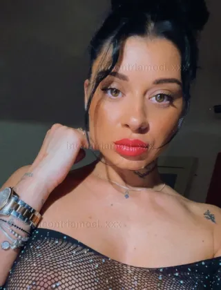 1 - Deea Escort Milano - 3201856833