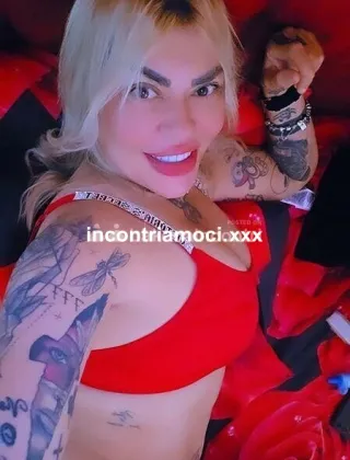 1 - Luiza Escort Perugia - 3533623112