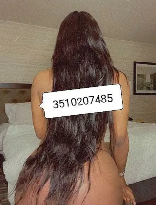 11 - Paula Trans Vicenza - 3510207485
