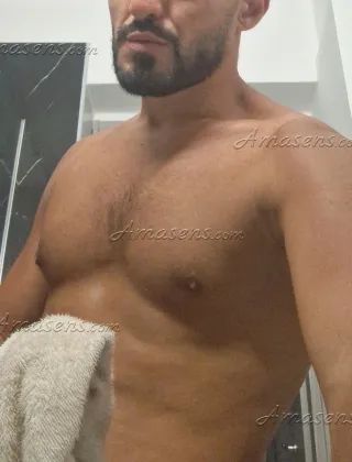 1 - Marco Escort Palermo - 3314445948