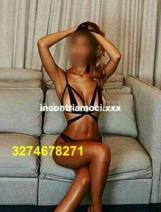 9 - Karolina Escort Catania - 3274678271
