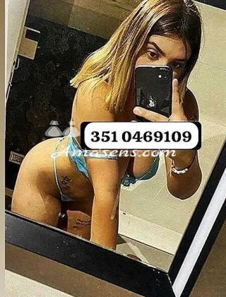 7 - Zara Escort Bari - 3510469109