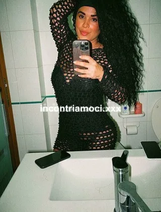 4 - Melanny Trans Firenze - 3533357164