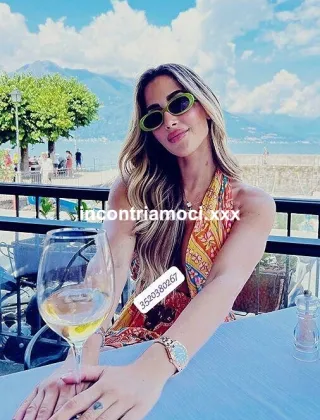 10 - New Prima Volta Escort Verona - 3520380267