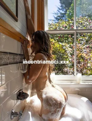 8 - Sophi Novitai Escort Sassari - 3446547373