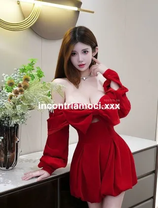 3520927439 - Luna 20 Escort Orientale Roma