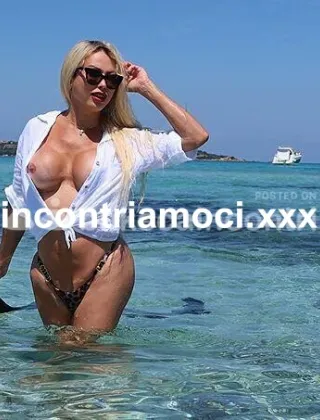 4 - Michelle Trans Milano - 3928020175