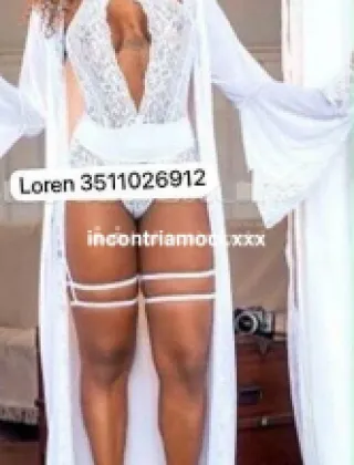 6 - Loren Escort Torino - 3511026912