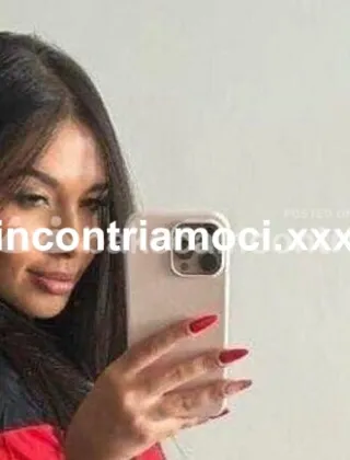 1 - Chantal Escort Chieti - 3508706921
