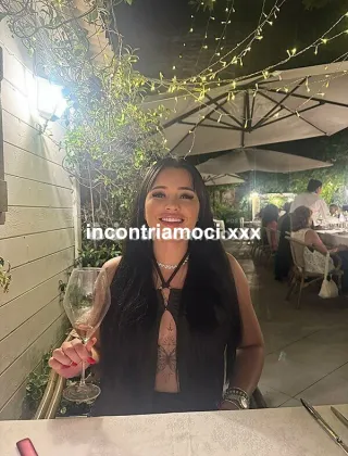 8 - Valentina Escort Pescara - 3388831167