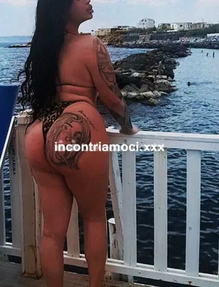 1 - Noemi Trans Napoli - 3509276955