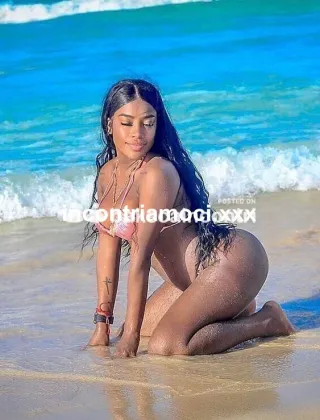 3 - Escort Taranto - 3931928124