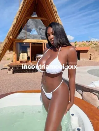 8 - Naomi Escort Messina - 3296951851
