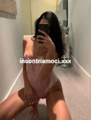 1 - Elisa Escort Torino - 3889210575