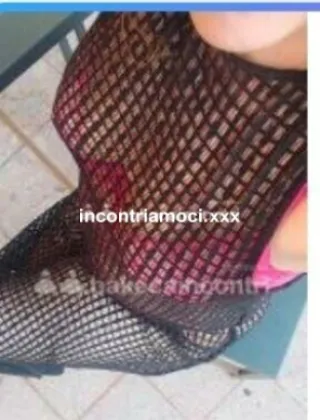 1 - Ilaria Escort Foggia - 3338596202
