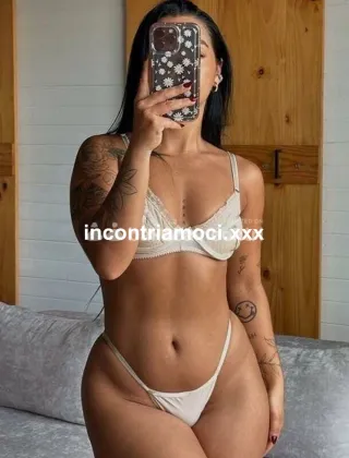 3 - Laura Escort Como - 3508186266