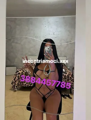 5 - Martina Trans Napoli - 3884457785