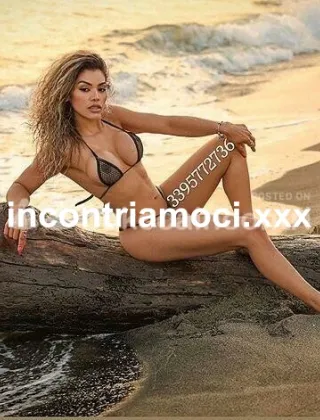 10 - Leona Escort Napoli - 3395772736