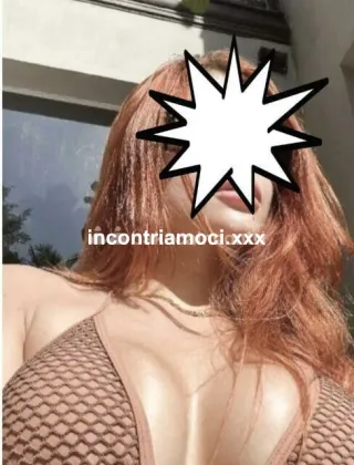 2 - Lucia Escort Roma - 3512446796