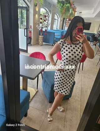 5 - Melissa Escort Brescia - 3289397102