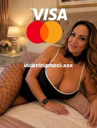 1 - Mony Massaggi Trans Asti - 3248405735