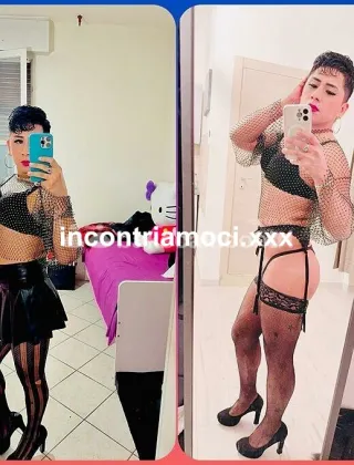 1 - Femboy Firenze Trans Firenze - 3512510328