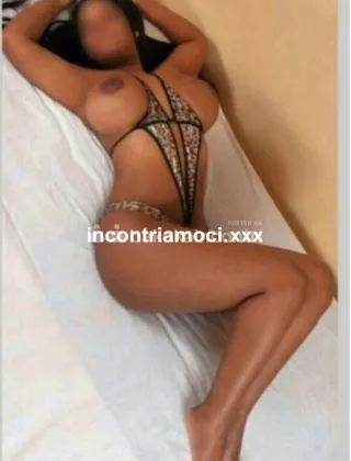 10 - Carolina Escort Prato - 3509736462