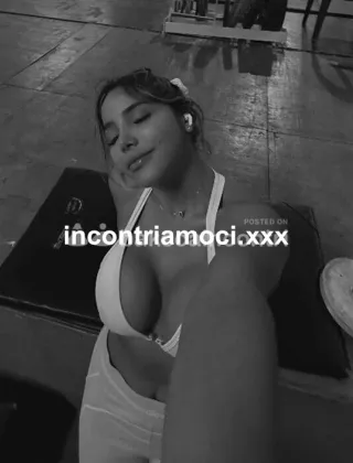 17 - Vanessa Escort Trapani - 3510419624
