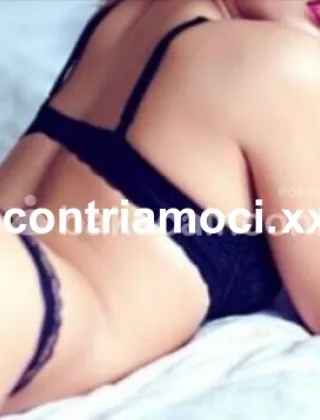 10 - Alessia Escort Bergamo - 3791088696