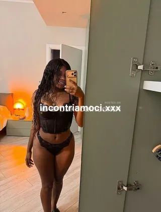 3 - Estefy Escort Terni - 3444927525