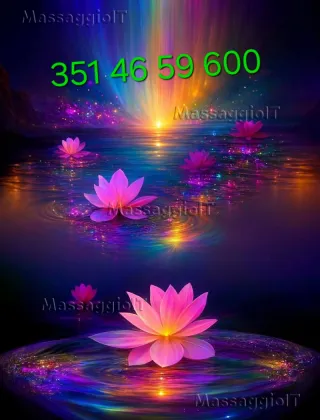 1 - Anna Massaggi Bologna - 3514659600