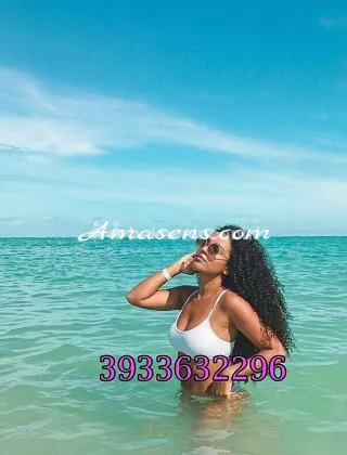 4 - Cris Escort Arezzo - 3933632296