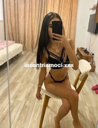 6 - J Escort Lecce - 3533914838