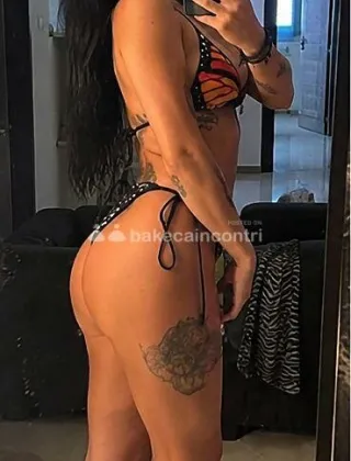 3 - Jessika Escort Torino - 3510268988