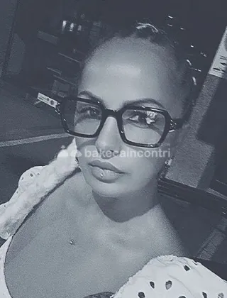 8 - Nella Escort Campobasso - 3885809984