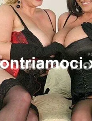 7 - Desire Escort Ancona - 3894656191