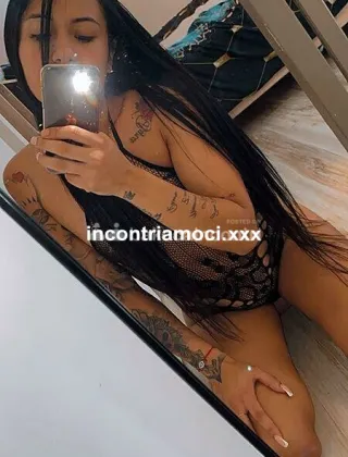 3 - Valentina Escort Ascoli Piceno - 3318019912