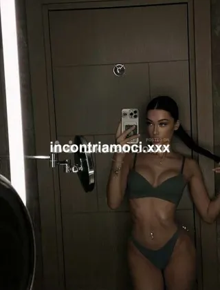3 - Alina Escort Cagliari - 3932393139