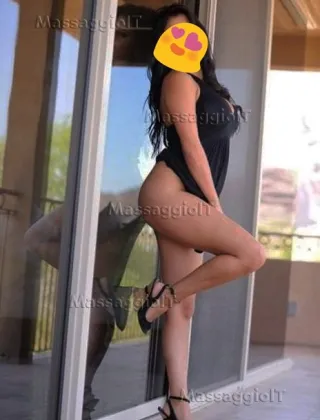 3508460192 - Marina 29 Milf 🇫🇷 Francese Forlì-Cesena