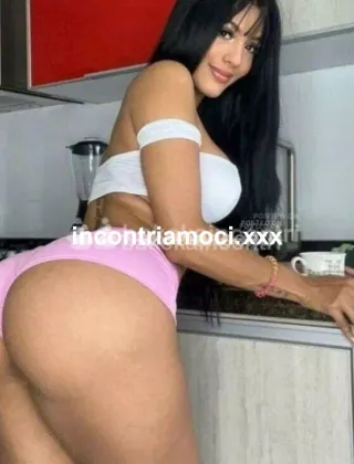 18 - Manuela Escort Matera - 3512112400