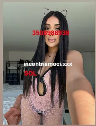30 - Vittoria Escort Napoli - 3508988938