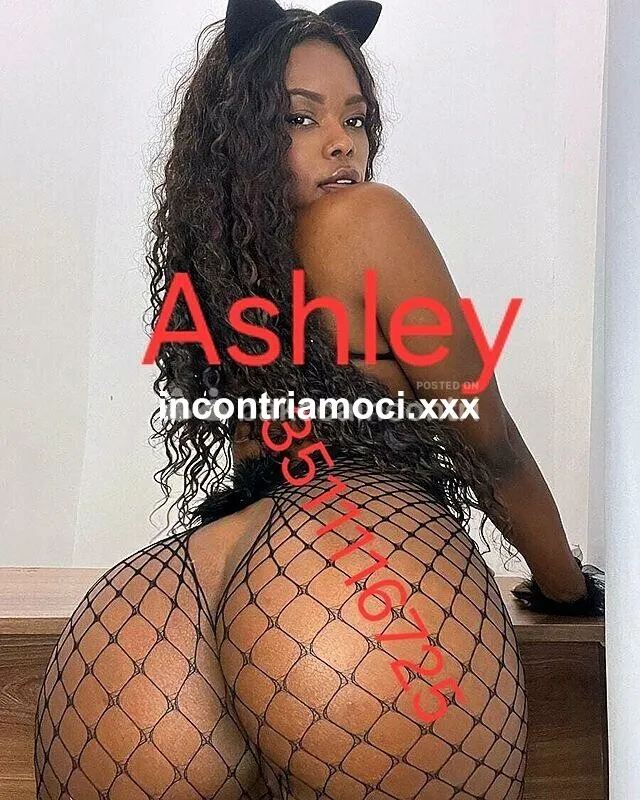Ashley