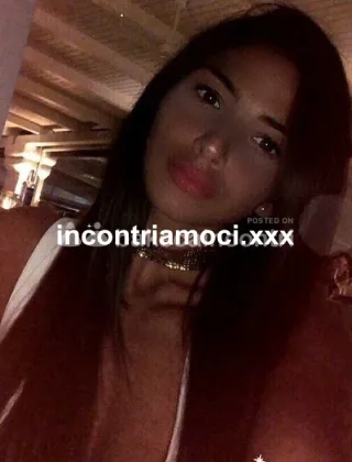 30 - Antonella Escort Venezia - 3930768040