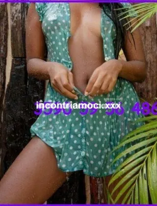 9 - Nara Escort Firenze - 3505956486