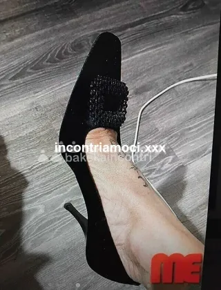 6 - Signora Escort Padova - 3470187037