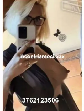 4 - Napoletana Escort Salerno - 3762123506