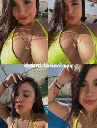 5 - Sofia Escort Milano - 3509858129