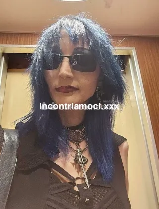 7 - Milena Escort Mantova - 3757918718
