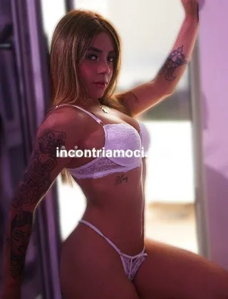 7 - Lexy Escort Roma - 3510311398