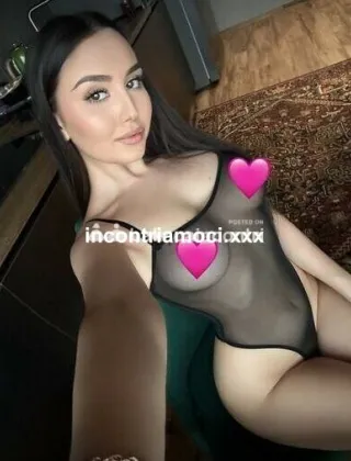 26 - Bambola Escort Reggio Calabria - 3510209212